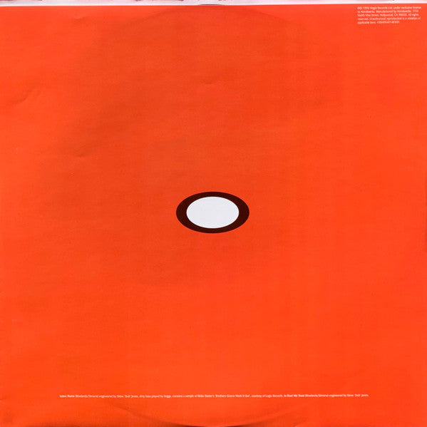The Chemical Brothers - Exit Planet Dust | Mint (M) Mint (M)-