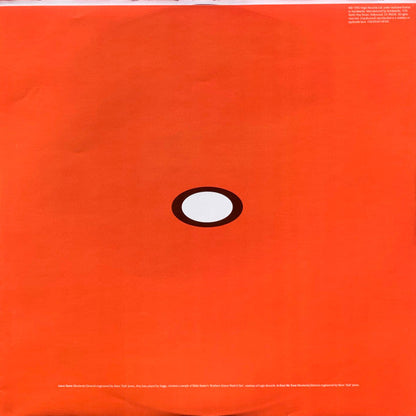 The Chemical Brothers - Exit Planet Dust | Mint (M) Mint (M)-