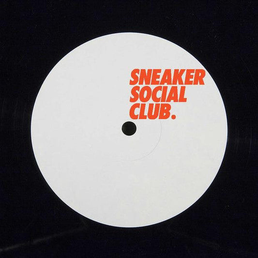 SNKRX05 | Mint (M) Generic-