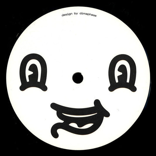 LODE001 EP | Mint (M) Generic-