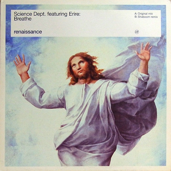 Science Department - Breathe | Excellent (EX) Excellent (EX)--