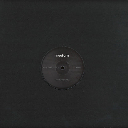 Bassline Overdose Ep (VINYL) | Mint (M) Mint (M)-