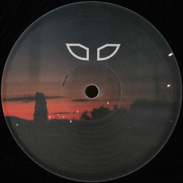 Bassline Overdose Ep (VINYL) | Mint (M) Mint (M)-