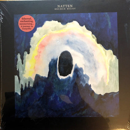 Bremer/McCoy - Natten | Mint (M) Mint (M)-