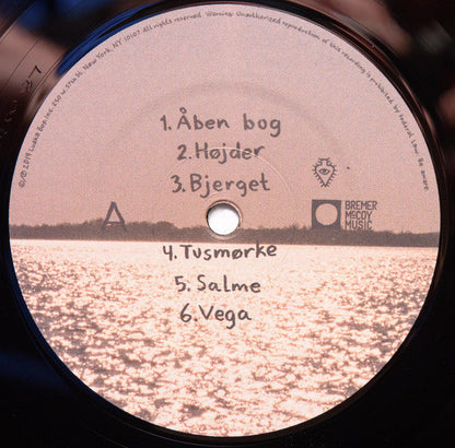 Bremer/McCoy - Utopia | Mint (M) Mint (M)-