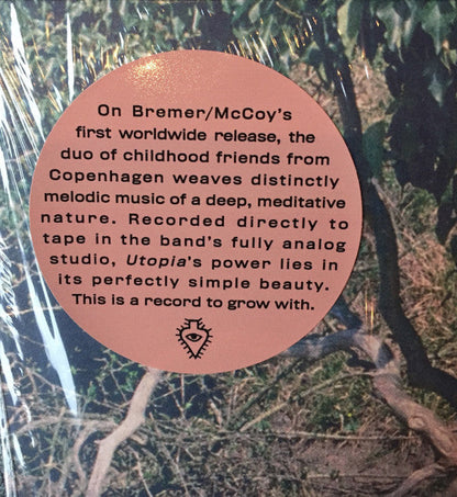Bremer/McCoy - Utopia | Mint (M) Mint (M)-
