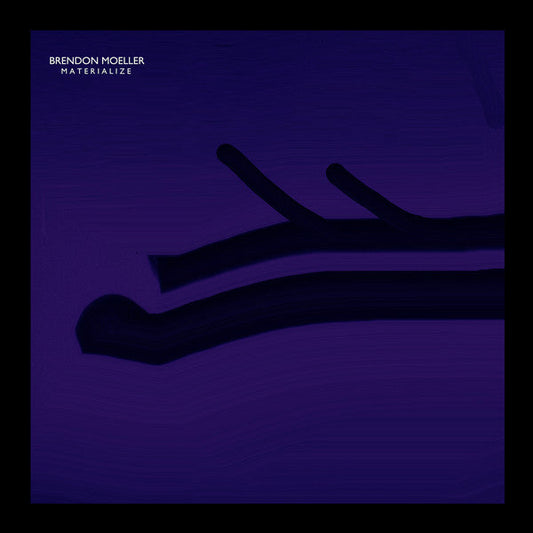 Brendon Moeller - Materialize | Mint (M) Mint (M)-
