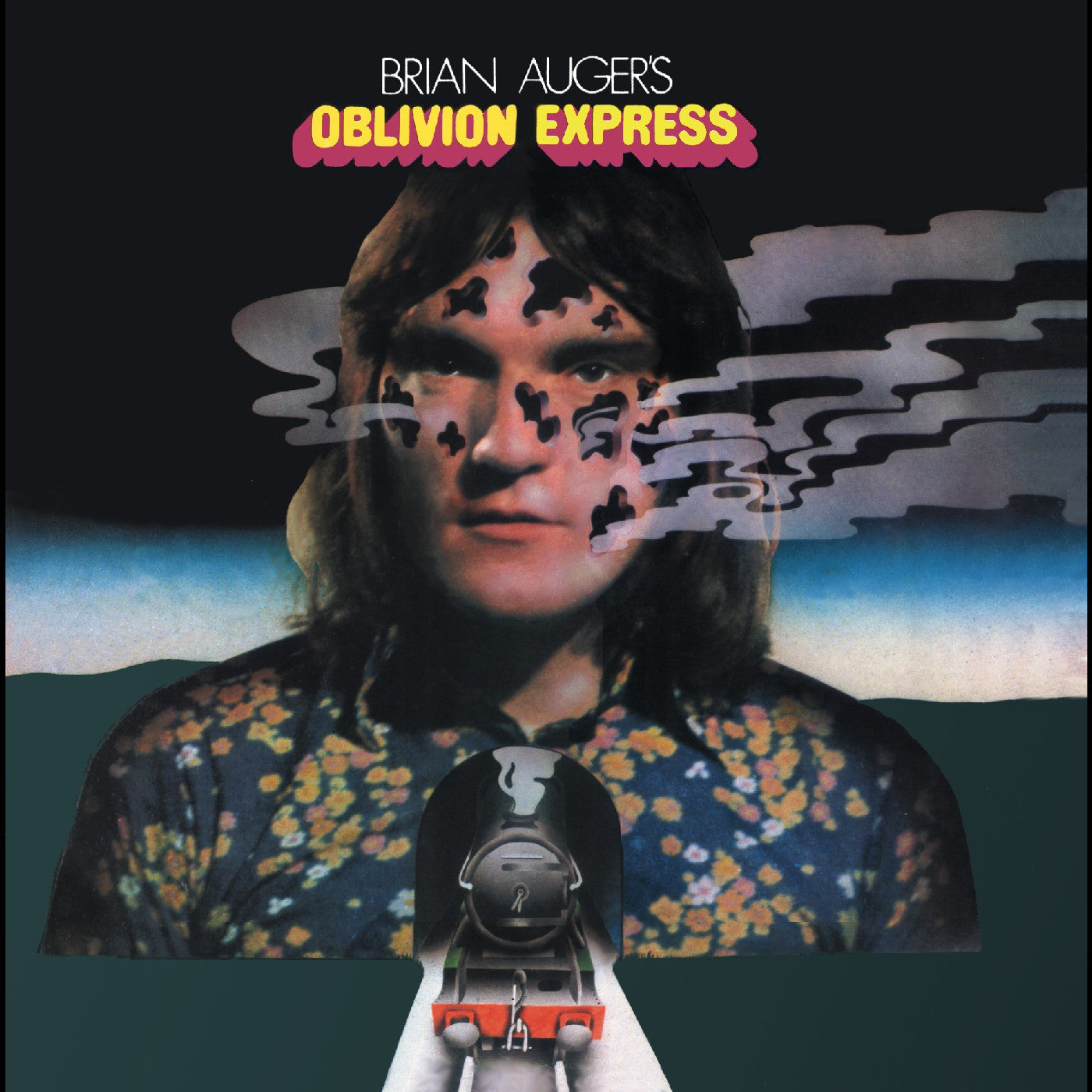 Brian Auger's Oblivion Express - Oblivion Express (VINYL) | Mint (M) Mint (M)-