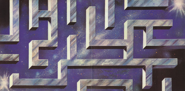 Brian Bennett - Voyage (A Journey Into Discoid Funk) | Mint (M) Mint (M)-