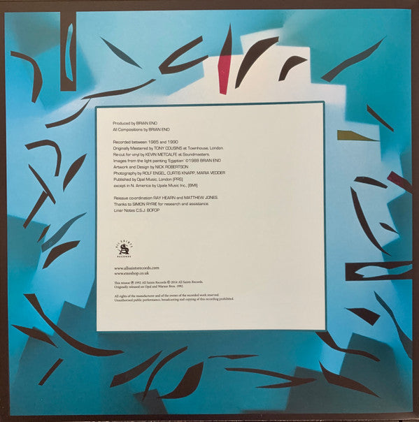 The Shutov Assembly (2xVINYL) | Mint (M) Mint (M)-