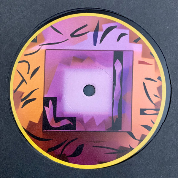 The Shutov Assembly (2xVINYL) | Mint (M) Mint (M)-
