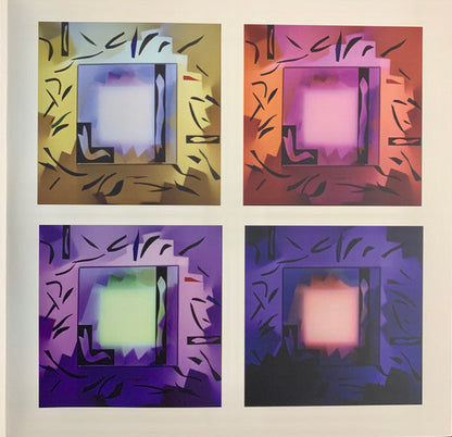 The Shutov Assembly (2xVINYL) | Mint (M) Mint (M)-