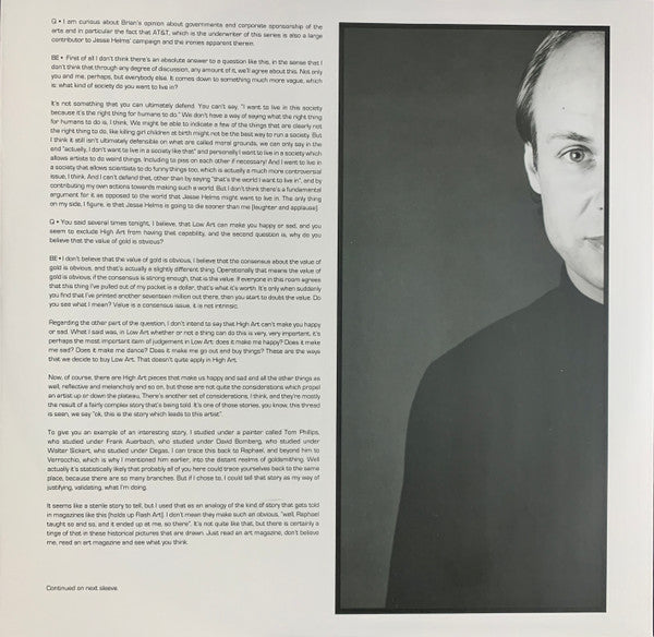 The Shutov Assembly (2xVINYL) | Mint (M) Mint (M)-