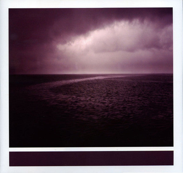 Brian Eno With Jon Hopkins & Leo Abrahams - Small Craft On A Milk Sea | Mint (M) Mint (M)-