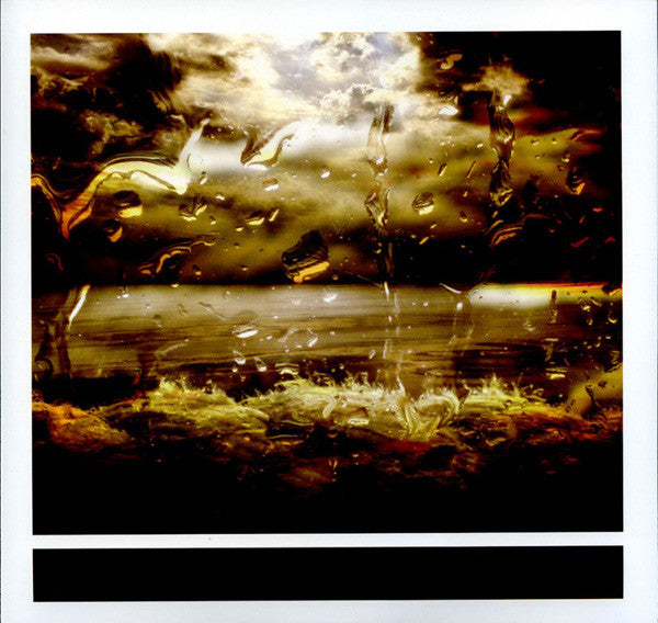 Brian Eno With Jon Hopkins & Leo Abrahams - Small Craft On A Milk Sea | Mint (M) Mint (M)-
