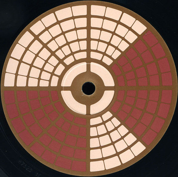 Brian Eno With Jon Hopkins & Leo Abrahams - Small Craft On A Milk Sea | Mint (M) Mint (M)-