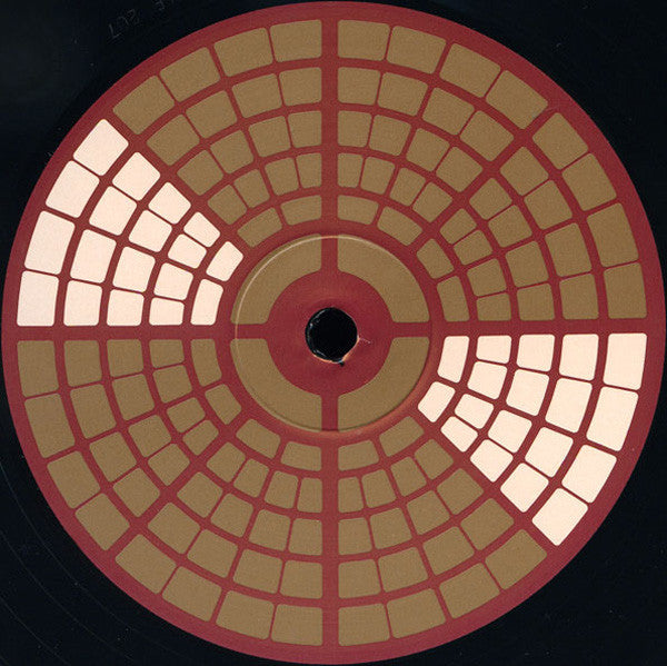 Brian Eno With Jon Hopkins & Leo Abrahams - Small Craft On A Milk Sea | Mint (M) Mint (M)-