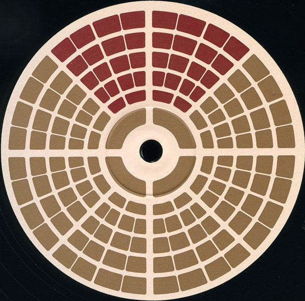Brian Eno With Jon Hopkins & Leo Abrahams - Small Craft On A Milk Sea | Mint (M) Mint (M)-