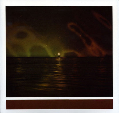 Brian Eno With Jon Hopkins & Leo Abrahams - Small Craft On A Milk Sea | Mint (M) Mint (M)-