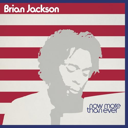 Brian Jackson - Now More Than Ever (2xCD BBE BBE800ACD) | NEW-