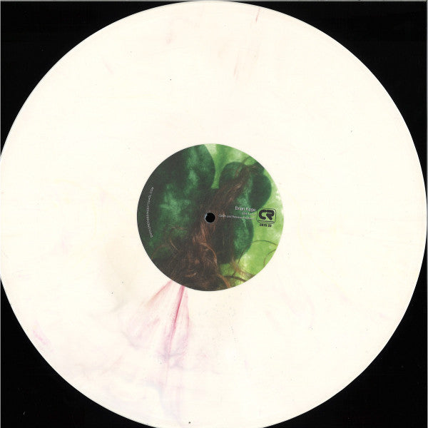 Brian Kage, Andy Garcia, M. Kretsch - Aliens in the D! EP | Mint (M) Generic--
