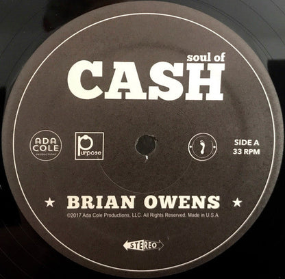 Soul Of Cash | Mint (M) Mint (M)-
