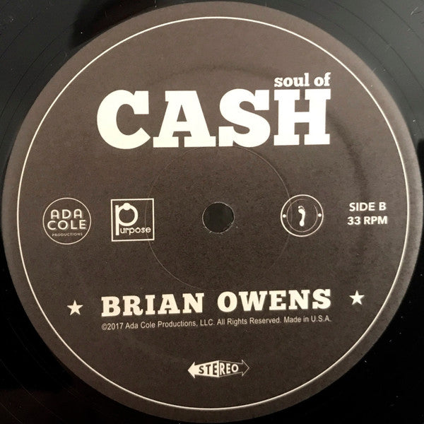 Soul Of Cash | Mint (M) Mint (M)-