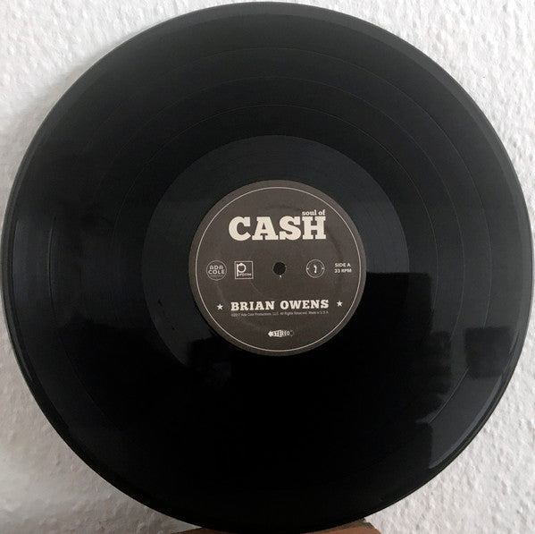 Soul Of Cash | Mint (M) Mint (M)-