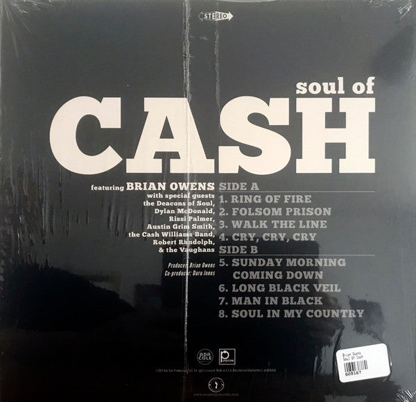 Soul Of Cash | Mint (M) Mint (M)-