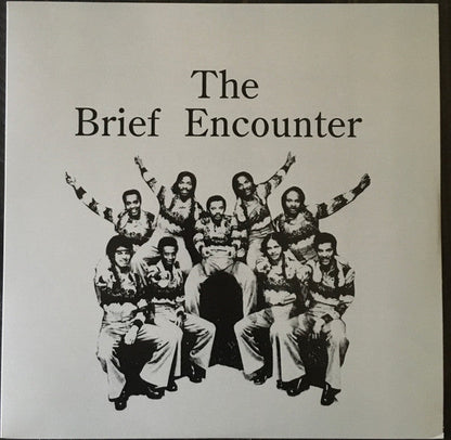The Brief Encounter | Mint (M) Mint (M)-
