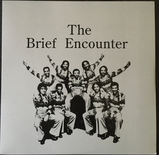 The Brief Encounter | Mint (M) Mint (M)-