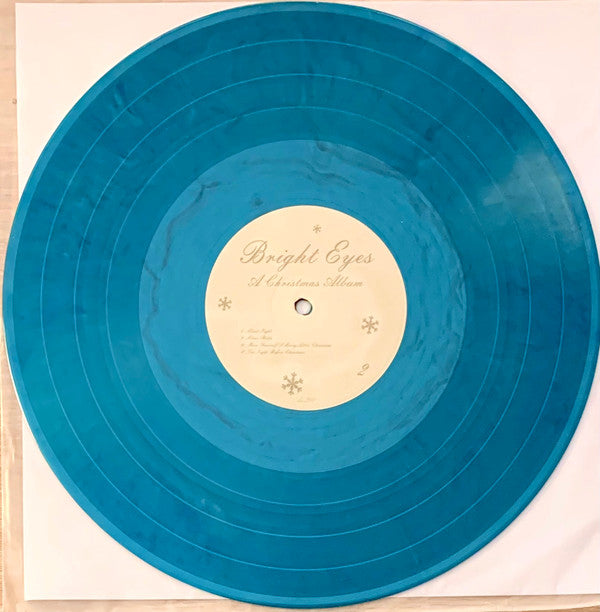 Bright Eyes - A Christmas Album | Mint (M) Mint (M)-