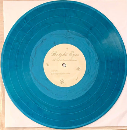 Bright Eyes - A Christmas Album | Mint (M) Mint (M)-