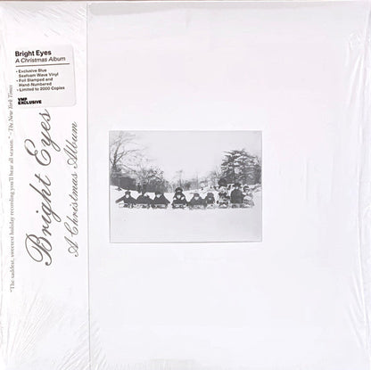 Bright Eyes - A Christmas Album | Mint (M) Mint (M)-