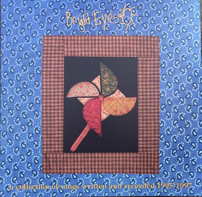 Bright Eyes - A Collection Of Songs Written And Recorded 1995-1997 | Mint (M) Mint (M)-