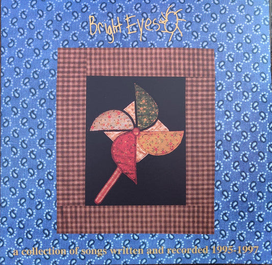 Bright Eyes - A Collection Of Songs Written And Recorded 1995-1997 | Mint (M) Mint (M)-