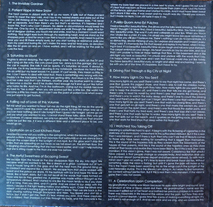 Bright Eyes - A Collection Of Songs Written And Recorded 1995-1997 | Mint (M) Mint (M)-