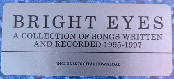 Bright Eyes - A Collection Of Songs Written And Recorded 1995-1997 | Mint (M) Mint (M)-