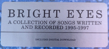 Bright Eyes - A Collection Of Songs Written And Recorded 1995-1997 | Mint (M) Mint (M)-