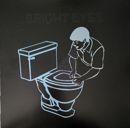 Bright Eyes - Digital Ash In A Digital Urn | Mint (M) Mint (M)-