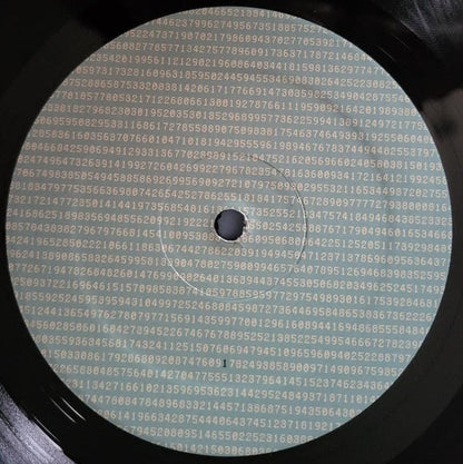 Bright Eyes - Digital Ash In A Digital Urn | Mint (M) Mint (M)-