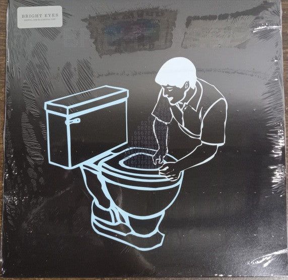 Bright Eyes - Digital Ash In A Digital Urn | Mint (M) Mint (M)-