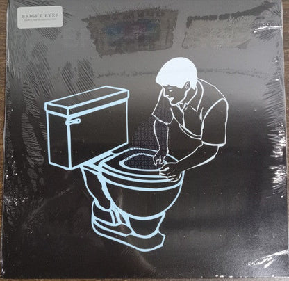 Bright Eyes - Digital Ash In A Digital Urn | Mint (M) Mint (M)-
