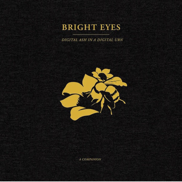 Bright Eyes - Digital Ash In A Digital Urn | Mint (M) Mint (M)-