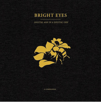 Bright Eyes - Digital Ash In A Digital Urn | Mint (M) Mint (M)-