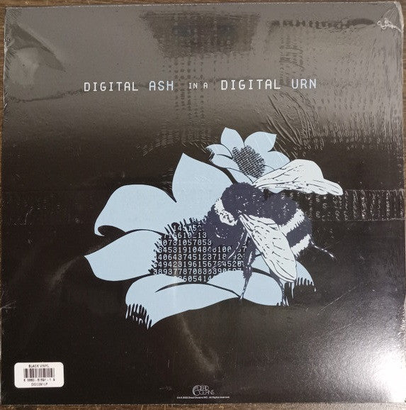 Bright Eyes - Digital Ash In A Digital Urn | Mint (M) Mint (M)-