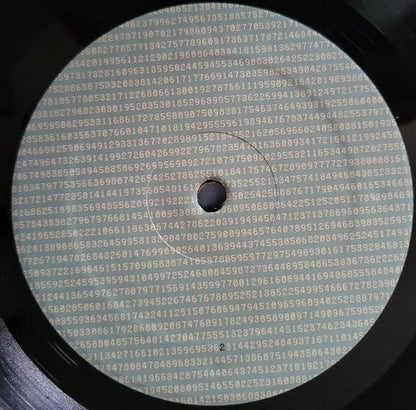 Bright Eyes - Digital Ash In A Digital Urn | Mint (M) Mint (M)-