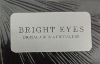 Bright Eyes - Digital Ash In A Digital Urn | Mint (M) Mint (M)-