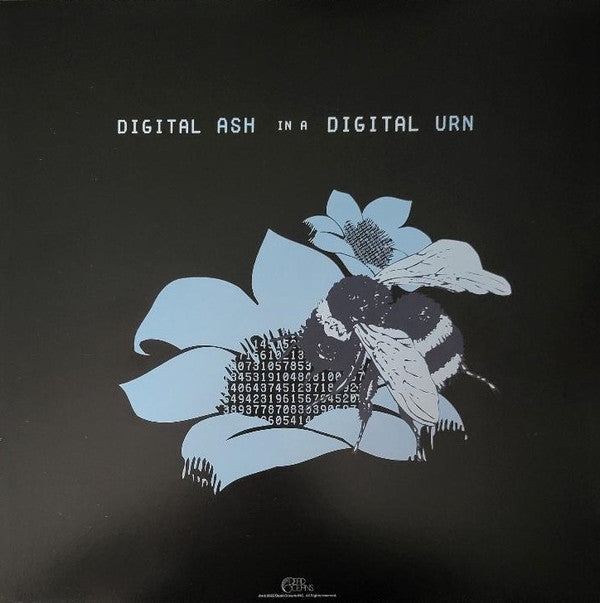 Bright Eyes - Digital Ash In A Digital Urn | Mint (M) Mint (M)-