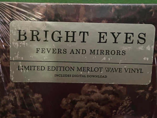 Fevers And Mirrors | Mint (M) Mint (M)-